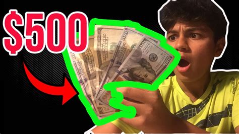 How to make money fast at home for 12 year olds youtube. HOW I MAKE MONEY AS A 14 YEAR OLD!! [Easy And Fast Ways ...