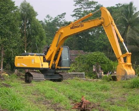 Merupakan dasar penyususun laporan hasil pemeriksaan. Jasa Pembersihan Lahan, Striping dan Land Clearing Jakarta ...