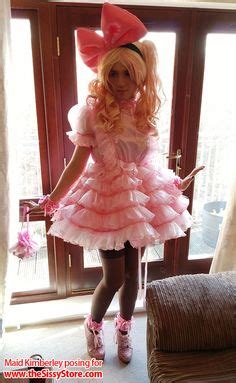 14:03 that guy crossdressed for a friend poke 84%. The 135 best Customer Gallery images on Pinterest | Sissy ...