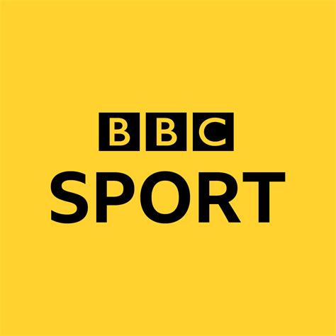 Media in category cricket logos. Home - BBC Sport