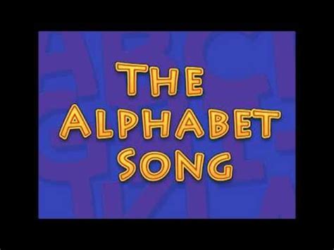 Here is how a song becomes a top 40 hit. Alphabet Song ABC Song - YouTube