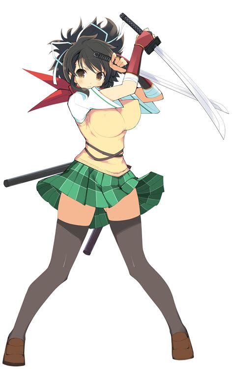 Asuka (飛鳥) voiced by:hitomi harada (japanese), felecia angelle (english) the main character, she is a second year asuka has black hair, usually tied into a medium length ponytail with a white ribbon. Asuka/Timeline 1 | Kagura Wiki | FANDOM powered by Wikia