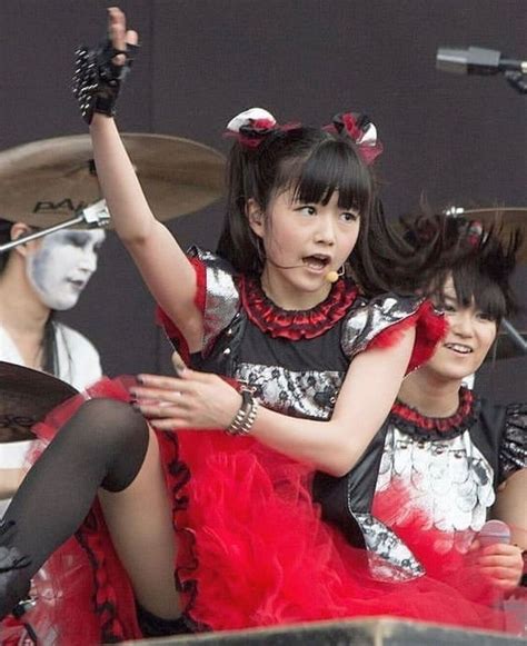 Babymetal & yui mizuno related questions from this year's amuse stockholders meeting. ボード「BABYMETAL」のピン