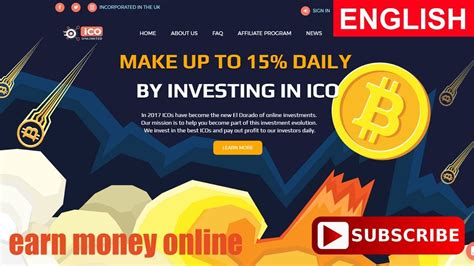 You may find most of popular hyips on investspot, some of these investment programs are best hyip, and some may become scam very quickly. ICOUnlimited New Bitcoin Investment Site Payment Proof Paying or Scam New HYIP Site Review 2017 ...