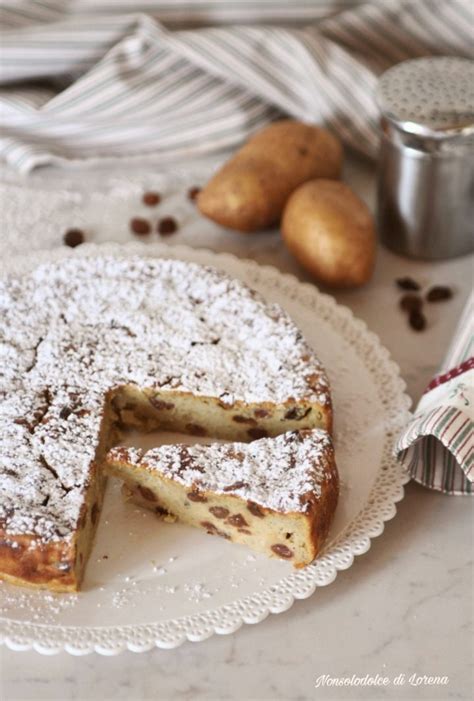 Torta salata con patate ricetta veloce e facile!rustico salato con pasta sfoglia e un ripieno di patate a tocchetti,prosciutto e scamorza.successo garantito. TORTA MORBIDONA DI PATATE, soffice e nutriente, ideale per ...