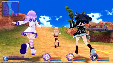 Hit the link for our full review. Hyperdimension Neptunia Re;Birth 1 - Tag Along DLC ...