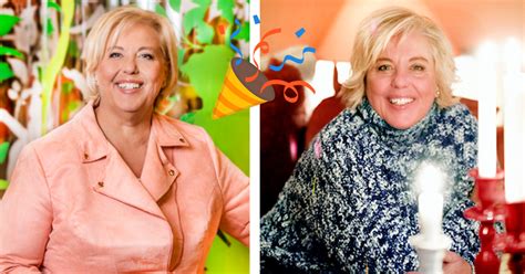 Suzanne axell och läkaren karin granberg gör succé i svt:s långkörare. STORT GRATTIS: Suzanne Axell fyller 65 år - så ska ...