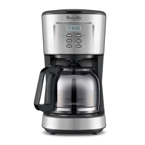 Must have collections pour over coffee collection hand grinder dripper kettle scale milk coffee collection coffee machine grinder milk jug basket tamper distribution tool knock box lab roasting collection the latest coffee tech news sale products panama santamaria. Aroma Style Electronic Coffee Machine • Breville