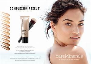 Bareminerals Complexion Rescue The Best Of A Bb A Cc And A Tinted