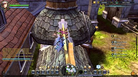 Submitted 6 days ago by gothchild. Dragon Nest NA - New Saint Haven Glitch (Lindsay's House ...