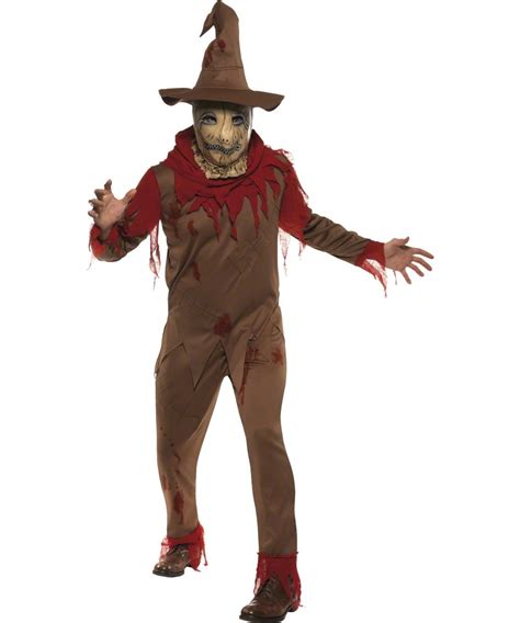 Déguisement sorcière araignée femme pour. Déguisement épouvantail halloween : Deguisement-pas-cher.fr