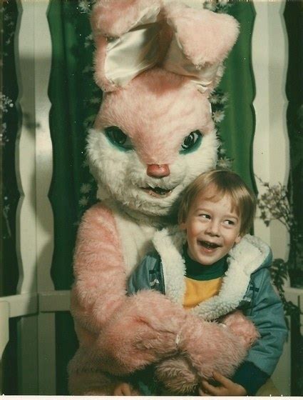 Check spelling or type a new query. 10 Photographs to put you off the Easter Bunny... For Ever!