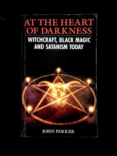 This version has a huge number of improvements. At The Heart Of Darkness: Witchcraft, Black Magic and ...