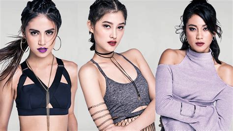 An adaptation of the america's next top model franchise, asia's next top model is a reality tv program portraying aspiring models attempting to jumpstart their careers. Meet the PH contestants on 'Asia's Next Top Model' cycle 5