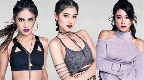 Asia's next top model, cycle 4 is the fourth installment of a reality television show in which a number of women compete for the title of asia's next top model along with the chance to begin their career in the modeling industry. Meet the PH contestants on 'Asia's Next Top Model' cycle 5