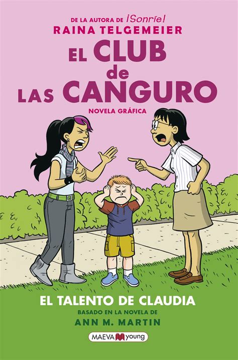 De ser una comedia estándar esta película se convirtió en un fenómeno social en estados unidos. El club de las canguro. El talento de Claudia | Cantón 4