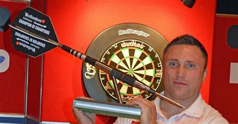 Add / remove my markets. Welsh ace Gerwyn Price crowned Worthington's 2015 Darts Champion of Champions - Wales Online