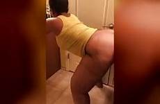 public bathroom dildo caught fuckn shesfreaky ebony momments tagged big pussy