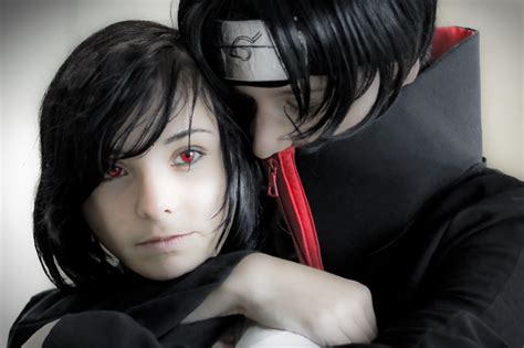 Check spelling or type a new query. Cosplay Sasuke e Itachi by shaorandna on DeviantArt