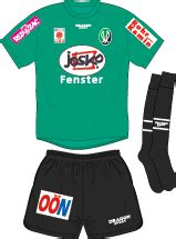 Sv ried is ranked #16 in austria and #604 in europe. SV Ried