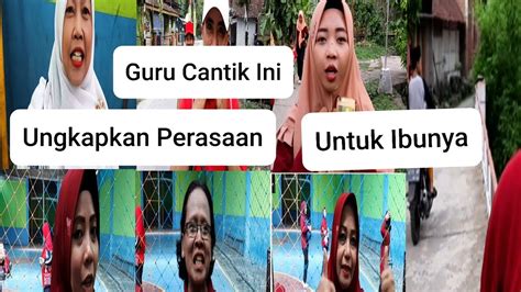 Ngeseks ibu di pagi hari. Guru Cantik ini ungkapkan perasaannya di Hari Ibu - YouTube