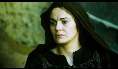 44,592 likes · 1,993 talking about this. Maia Morgenstern stars as Mary in Mel Gibson' The Passion ...