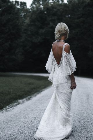 Maybe you would like to learn more about one of these? Boho-Brautkleider 2019/2020: Diese Kleider sind einfach ...