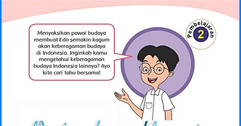 Check spelling or type a new query. Kunci Jawaban Buku Tematik Kelas 4 Tema 1 Halaman 18, 19, 20, 21, 29, 30, 31, 32 - Soal Dan Jawaban