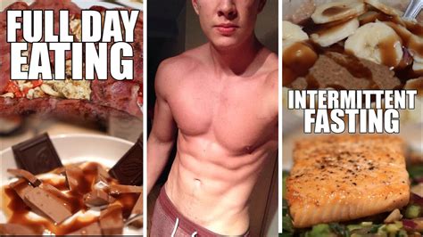 Check spelling or type a new query. Full Day Of Eating While Cutting w/ Intermittent Fasting ...