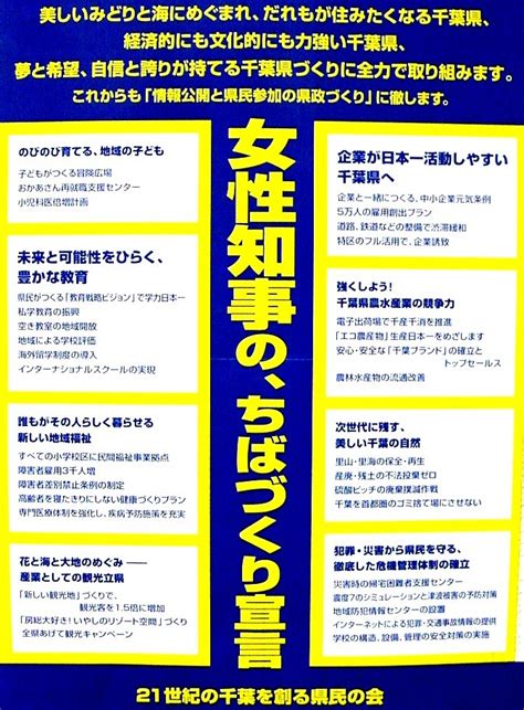 注目情報 千葉県感染拡大防止対策協力金特設サイト └時短要請に応じた飲食店等への協力金 東京オリンピック・パラリンピック情報 └最新情報・県内開催競技情報など └出場内定選手、都市ボ. ビビット2005-2004:今、千葉 - livedoor Blog（ブログ）