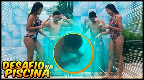 Desafio da piscina pool, upload, share, download and embed your videos. DESAFIO NA PISCINA !!! *Abra a Gaiola debaixo d'água ...