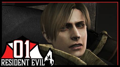 Ethan winters comes to the village and castle to rescue his kidnapped daughter. Resident Evil 4 (Blind) Episode 1: Rescue the Daughter's ...
