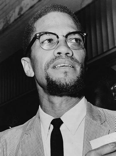 This biography provides detailed information about his childhood, profile, career and timeline. Who and where are Malcolm X's Children? - World History Edu