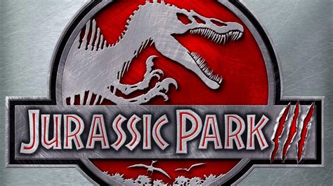 This time, it's not just a walk in the park!jul. Jurassic Park Logo Backgrounds | PixelsTalk.Net