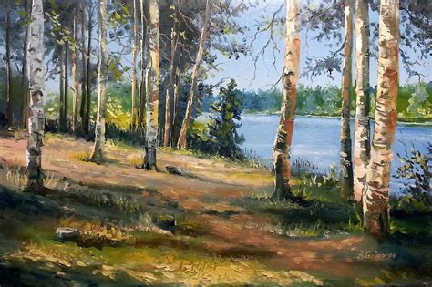 Landschaft fotografie druck russland dort traf ich die frau meines lebens. "Wolga" Landschaft - Landschaft, Russland, Fluss, Natur ...