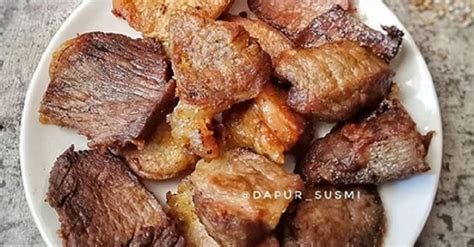 Gore gore sambal goreng daging khas bugis menu wajib dan paling dicari saat pesta perkawinan. Bumbu Gore Gore Daging Sapi - Resep Nasi Goreng Paling ...