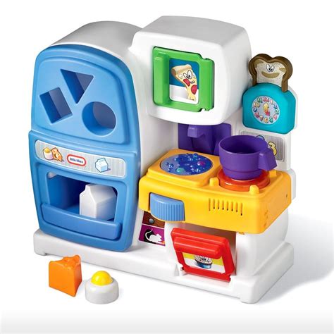 Metal kitchen set toys r. Little Tikes Toys 6m-3y Discover Sounds Kitchen | Shop Online