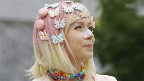 The site owner hides the web page description. Amsterdam Lolita Community- Non Asian Harajuku Girls