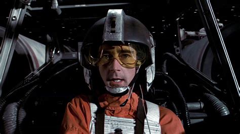 Denis stamper lawson (born 27 september 1947) is a scottish actor and director. Wedge Antilles actor rejected 'Star Wars: Episode VII ...