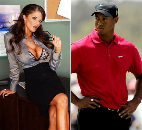 Put to him that he was the messi of golf, woods revealed: E-mails Show Tiger Was With Joslyn James After Daughter ...