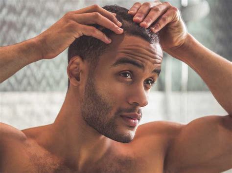 No one wants to have a great body without a full head of hair to match. Testosterone Usage in Bodybuilding and Hair Loss | abcRoids