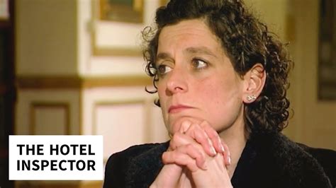 Renowned hoteliers, olga and alex polizzi have announced the revised opening date for the star in alfriston, which will be the third hotel in bookings for the star will be available from january 1 2021. Alex Polizzi Confronts Owners | The Hotel Inspector - YouTube