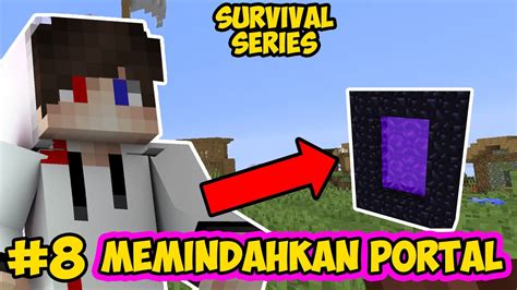 C untuk mu oh sayang. SURVIVAL SERIES DI BULAN PUASA !!! :D #8 - YouTube