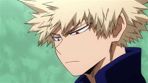 Katsuki bakugou / кацуки бакугоу. Bakugou Edit 💥💕 - YouTube