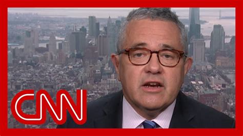 @cnn,author of true crimes and misdemeanors: Jeffrey Toobin: The President is guilty - YouTube