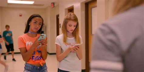 Premiering at the sundance film festival on january 19 as part of the us weird depiction of 8th graders. Movie Review: Eighth Grade (2018) - The Critical Movie Critics