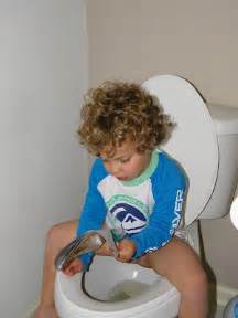 Maybe you would like to learn more about one of these? Detrick's Blog: OPeration Potty Training