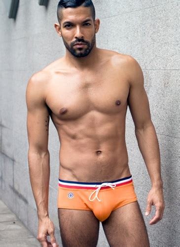 Matagi Mag Beauty Pageants: Mass Luciano - Mister Gay ...