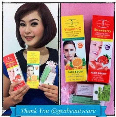 Mayang naomi ретвитнул(а) nadya 주지사. KOSMETIK ARTIS INDONESIA - Gea Beauty Care