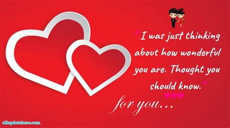 Sweet love messages for her. Hot romantic text messages | Romantic texts for her, Cute ...